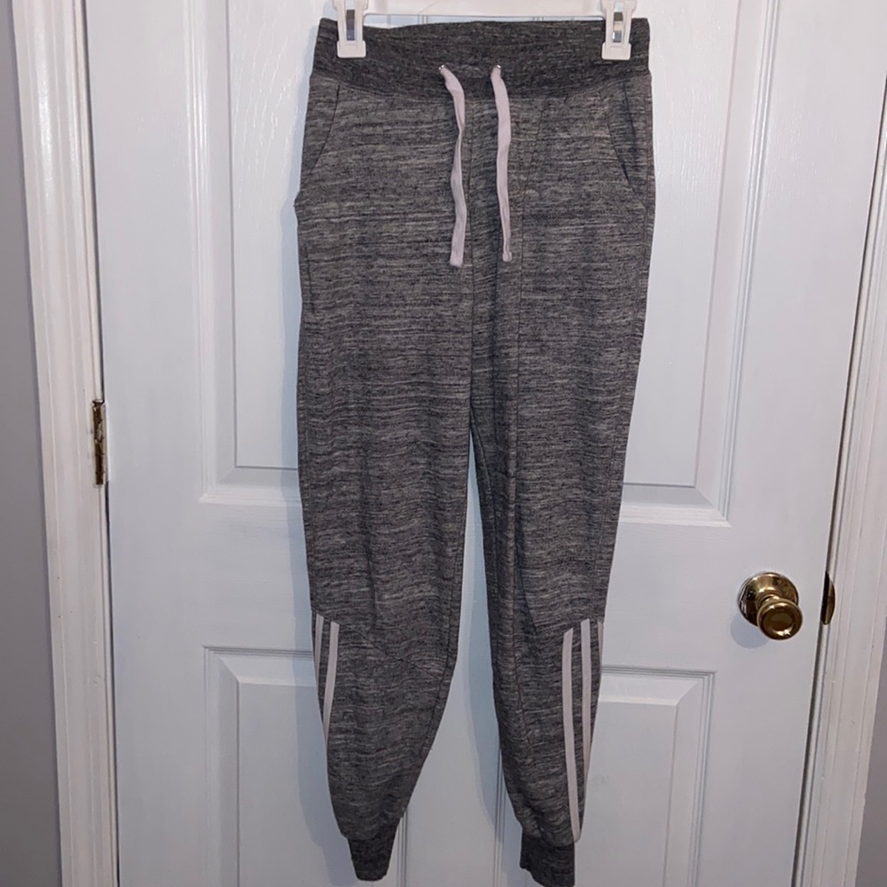 Jogger sweatpants